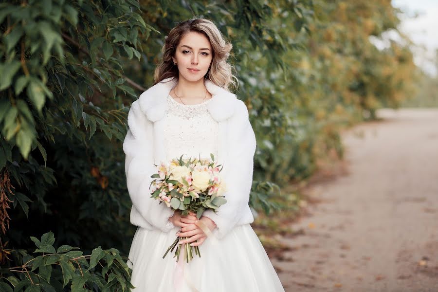 結婚式の写真家Rustam Madiev (madievphoto)。2019 11月28日の写真