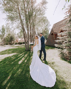 Fotógrafo de bodas Tuncay Bahadır (gkcn). Foto del 21 de febrero