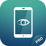 Cover Image of Descargar EyeFilter PRO - Bluelight 1.3.05 APK