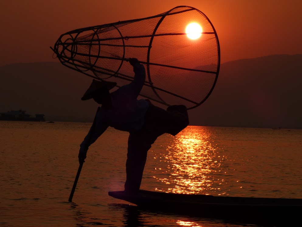 lac inle