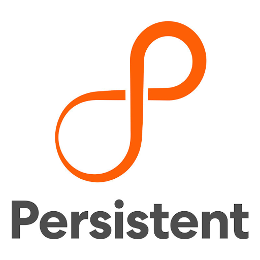 Logotipo de persistent