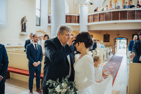 結婚式の写真家Patrik Molčan (patrikmolcan)。2021 11月9日の写真