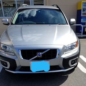 XC70 3.2SE