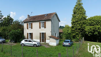 maison à Châteauneuf-la-Forêt (87)