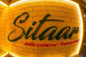 SITAAR BY T S Royal Grand Hotel photo 