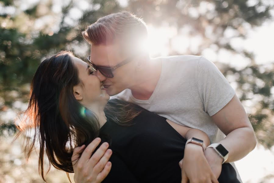 Wedding photographer Mikhail Yacenko (mishayatsenko). Photo of 22 August 2017