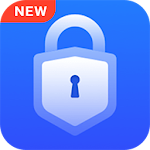 Cover Image of डाउनलोड App Locker – lock apps, pattern lock, safe lock 1.0.5 APK