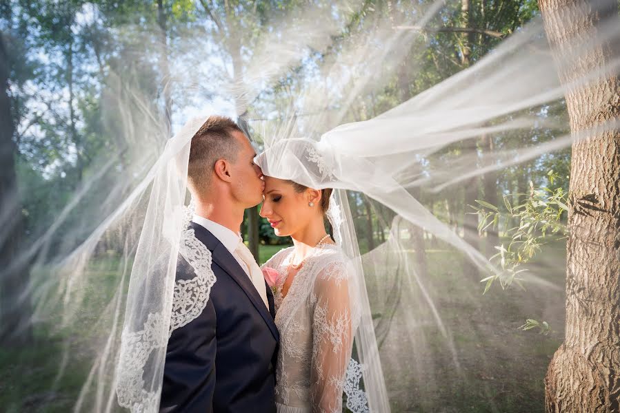 Photographe de mariage Balázs Czakó (czakobalazs). Photo du 13 octobre 2021