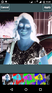 Cut Paste Photo Editor Plus Screenshots 3
