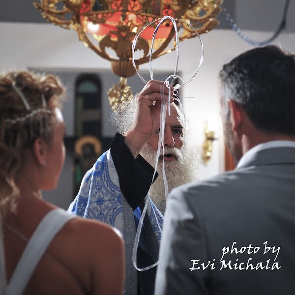 Wedding photographer Frank-Evi Panousis-Michala (photoidolo). Photo of 8 May