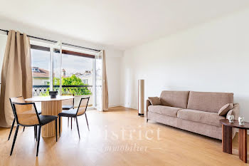 appartement à Neuilly-sur-Seine (92)