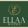Rocks - Ellaa Hotels, Gachibowli, Hyderabad logo