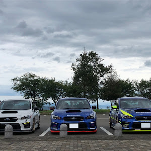 WRX STI VAB