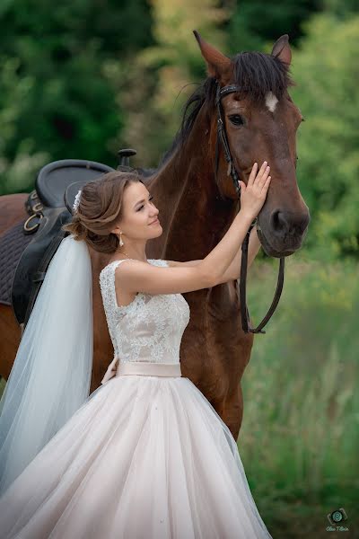 Photographer sa kasal Aleksandr Tilinin (alextilinin). Larawan ni 15 Enero 2018