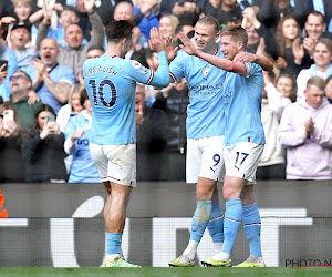 Rondje op de Europese velden: De Bruyne en Haaland duwen Leicester-Belgen dieper in degradatiemoeras, Courtois én Hazard winnen in Cadiz