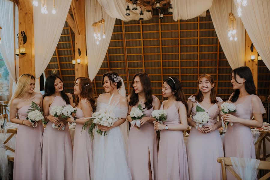 Wedding photographer Duy Nguyen (k4ccng9). Photo of 19 February 2022