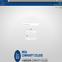 Mesa Community College Unofficial Theme Chrome extension download