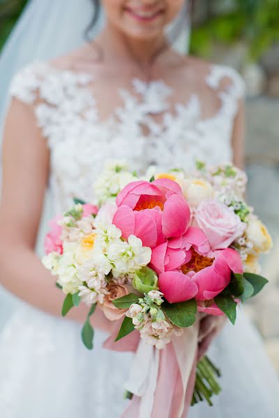 Fotograf ślubny Oksana Nazarchuk (aprilante). Zdjęcie z 28 października 2018