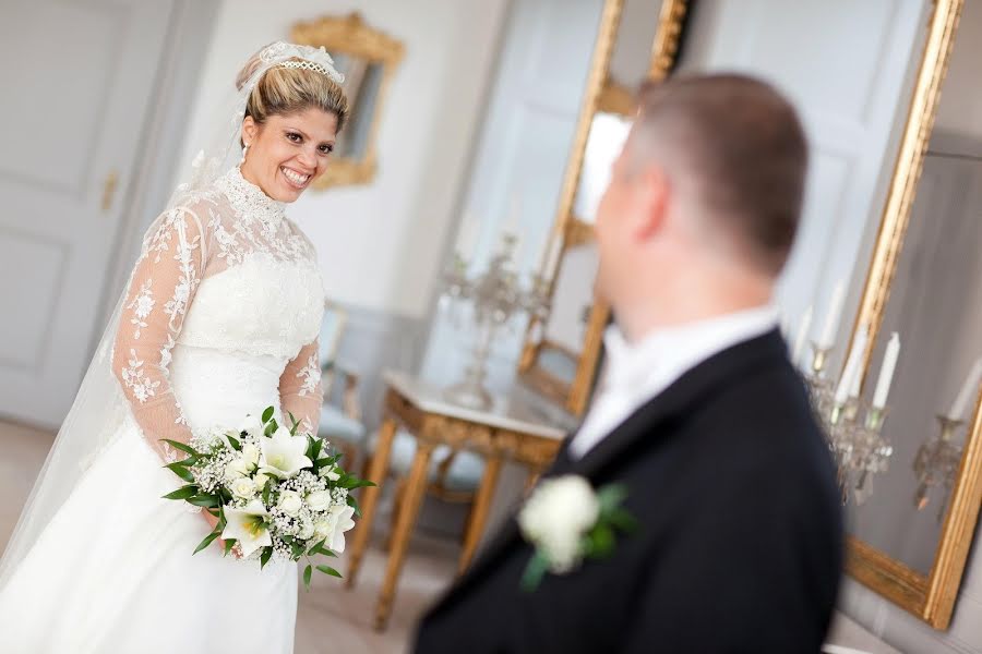 Fotografo di matrimoni Torben Thorhauge (torbenthorhauge). Foto del 18 maggio 2023