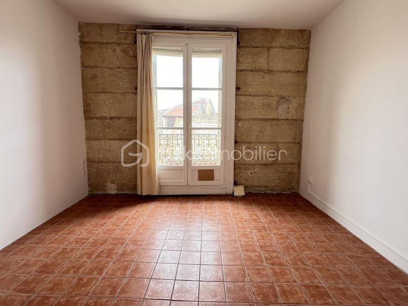 Vente appartement 2 pièces 69 m² à Beziers (34500), 129 000 €