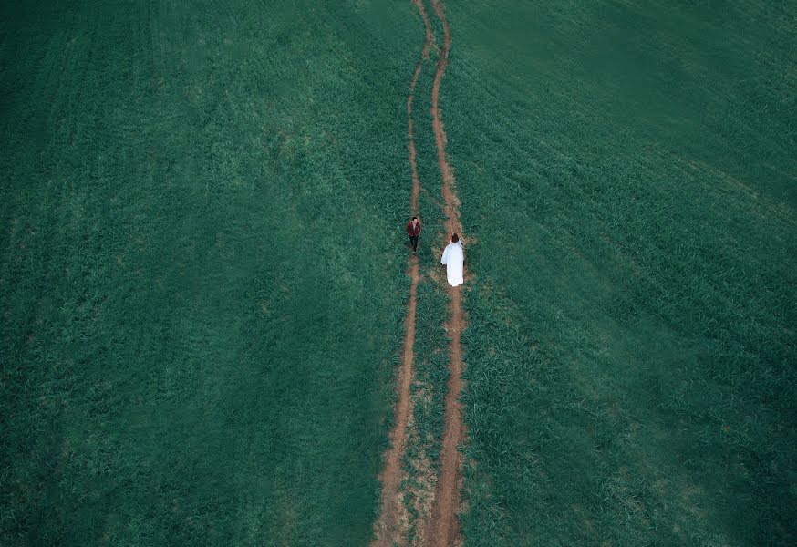 Fotógrafo de casamento Truc Chuot (trucchuot). Foto de 5 de agosto 2018