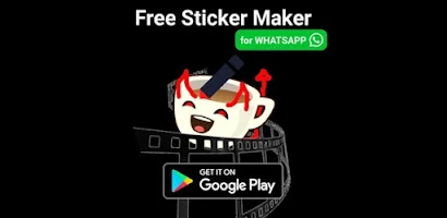 Animated Stickers Maker & GIF APK (Android App) - Baixar Grátis