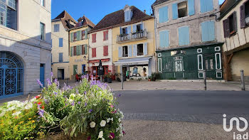 maison à Salies-de-bearn (64)