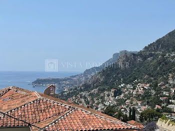 maison à Roquebrune-Cap-Martin (06)