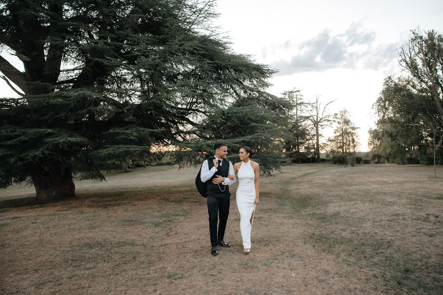 Fotógrafo de casamento Alla Bresskaya (alabreskaya). Foto de 21 de janeiro 2023