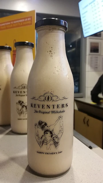 Keventers - Milkshakes & Desserts photo 