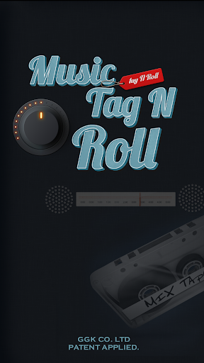 Music Tag N Roll