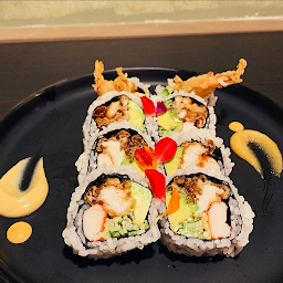 Spider Roll