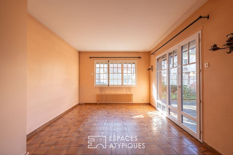 Vente maison 4 pièces 96.86 m² à Maisons-Alfort (94700), 595 000 €