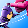 Cats & Ninja: Slashing Action! icon