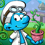 Cover Image of Download Smurfs' Village 1.93.1 APK