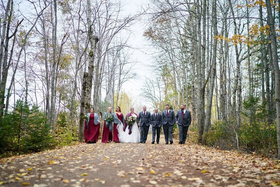 Fotógrafo de casamento Wes Perry (wesperry). Foto de 28 de abril 2019