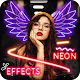 Download Neon Photo Editor 2019 For PC Windows and Mac 1.0