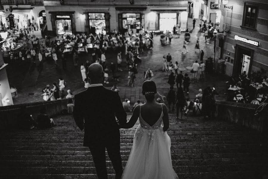 Fotógrafo de bodas Laura D’Auria (lauradauria). Foto del 14 de septiembre 2022