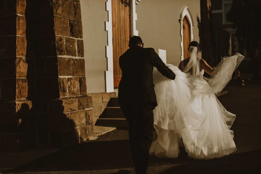 Wedding photographer Samantha Pinto (ameliamariaphoto). Photo of 19 October 2019