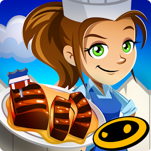 Cooking dash deluxe apk full version free download