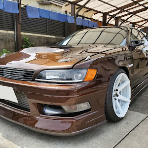 マークII JZX90