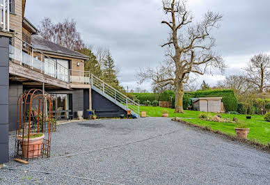 Seaside house with terrace 3