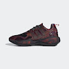 zx alkyne core black / core black / scarlet