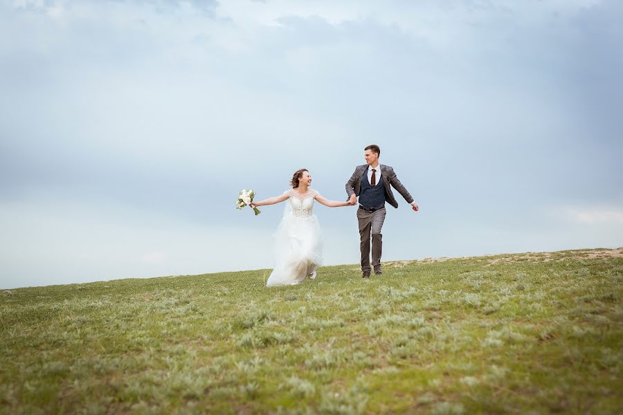 Huwelijksfotograaf Yuriy Yarema (yaremaphoto). Foto van 8 juli 2021