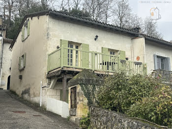 maison à Aubeterre-sur-Dronne (16)