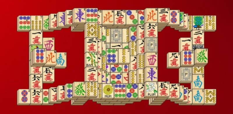 Mahjong Classic