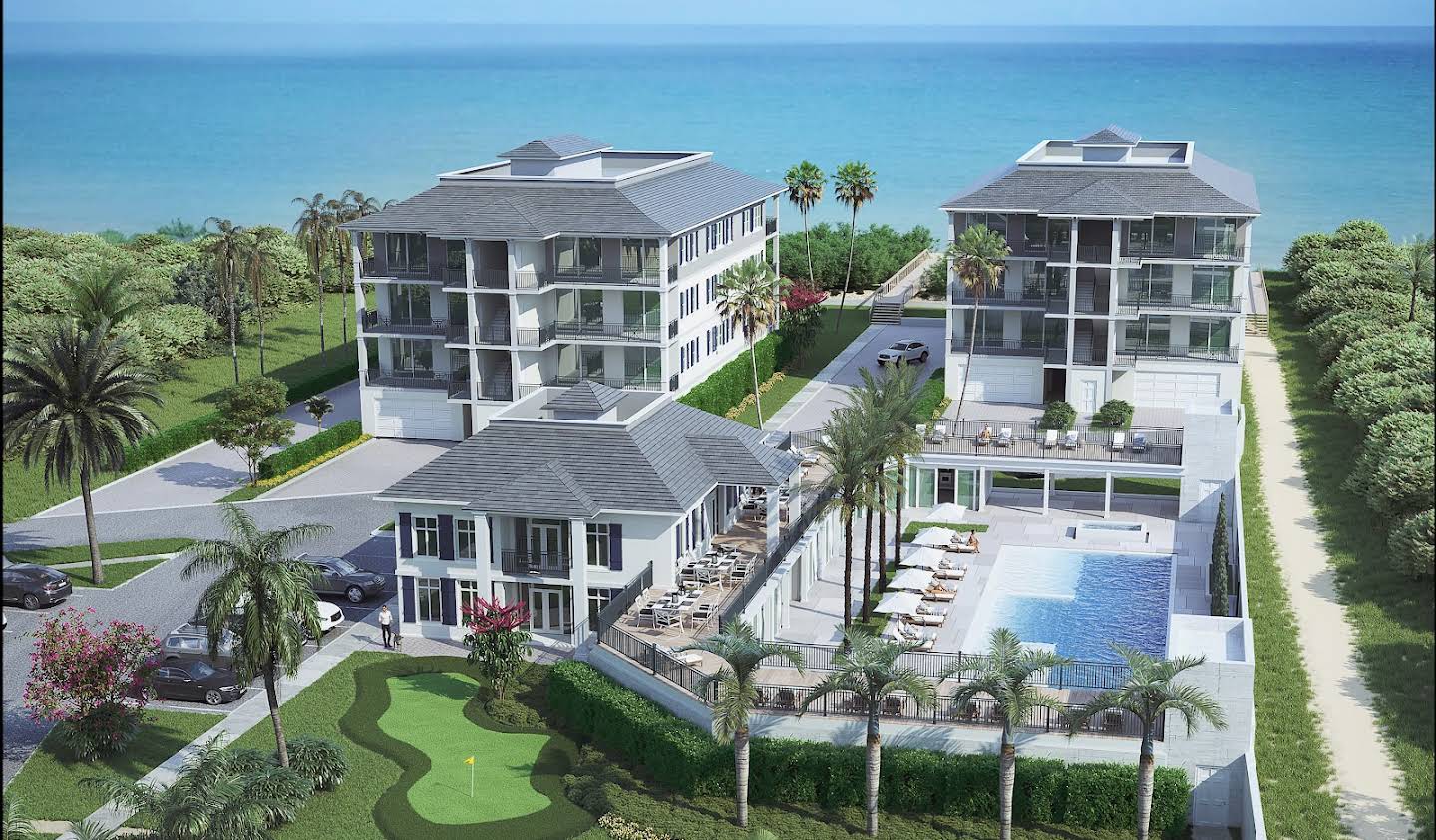 Apartment Vero Beach