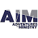 Adventures In Ministry (AIM) icon