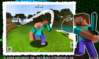 Sans Mod MCPE - Apps on Google Play