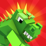 Cover Image of Download Smashy City 2.2.0 APK